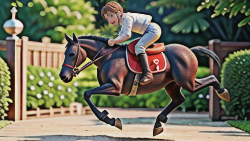 ウッド式発馬機の登場と新たな問題