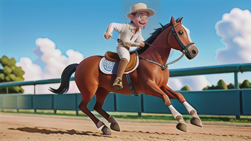 未来へ向かう発馬機の進化