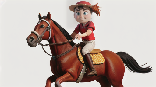 早熟馬の特徴と見分け方