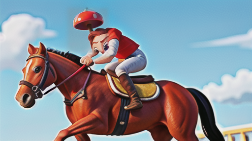 交流競走の進化：重賞競走の舞台へ