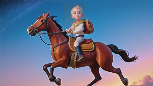 輝かしい活躍を見せる早熟馬たち