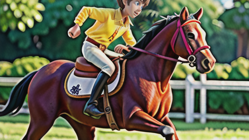 諦めるのはまだ早い！ムラ駆け馬攻略の糸口