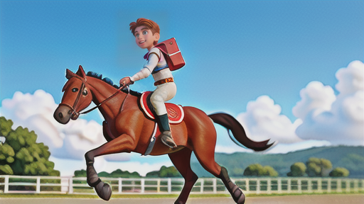 未来へ向けて：交流競走の更なる発展