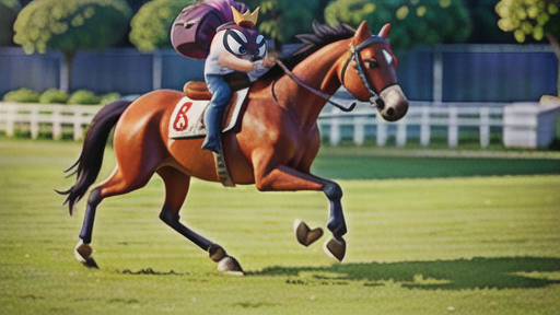 予想の楽しみを広げる！ムラ駆けとの上手な付き合い方