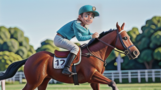 「判定写真」から着順はどうやって決まるの？