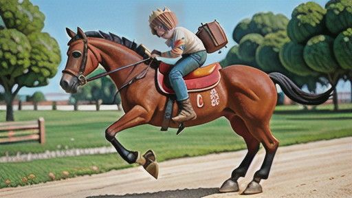 「相馬」を通して馬の世界をもっと知ろう！