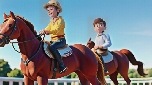 騎手の体重管理：前検量と後検量