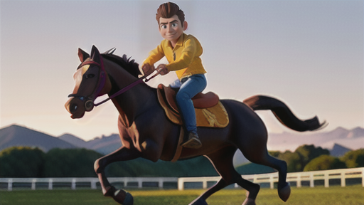 「メイクデビュー」から始まる競走馬の世界