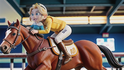 レース中の監視体制と理化学検査