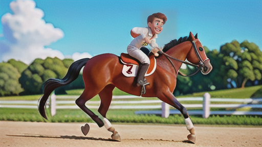 名馬を生み出す血と奇跡