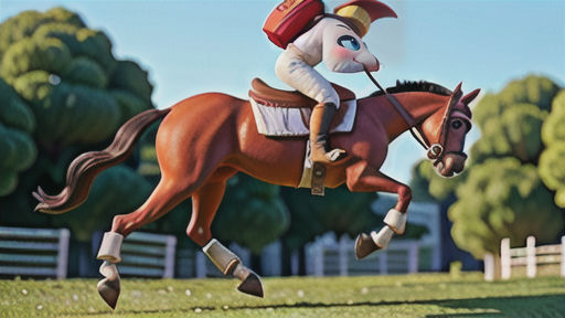 繁殖牝馬のその後：第二の馬生