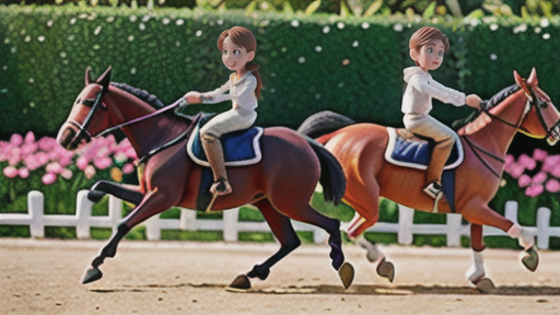 各競馬場の代表的なメインレースを紹介