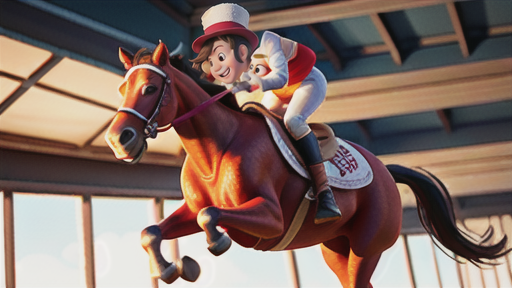 メインレースを予想するポイントとは？