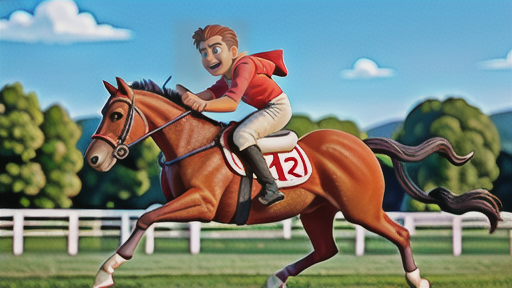 現代競馬における「相馬」の重要性