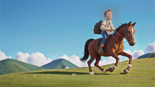 「相馬」を通して馬の世界をもっと知ろう！