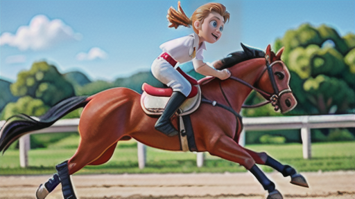 非当選馬との違いとは？