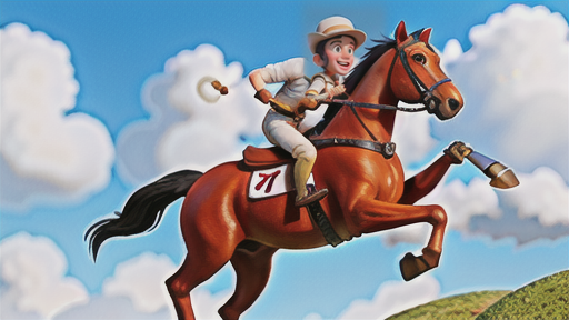 非抽選馬になる条件とは？