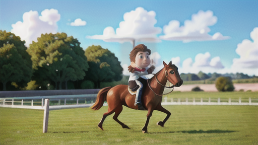 緊張の舞台裏：装鞍所でのルール