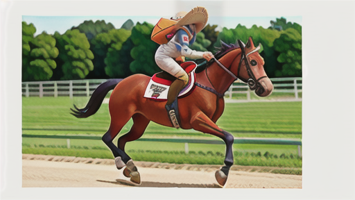 非抽選馬が多いレースの特徴と注意点は？