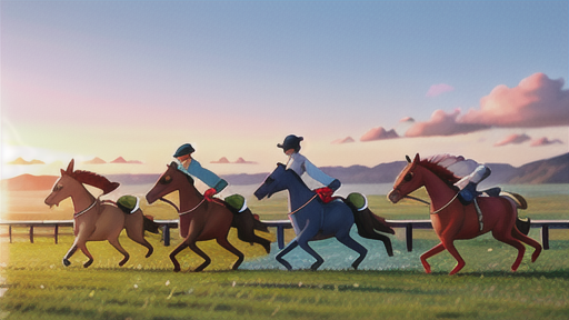 まとめ：非抽選馬の仕組みを理解して競馬予想に役立てよう！