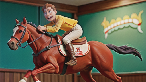 「もやし馬」を生み出す原因