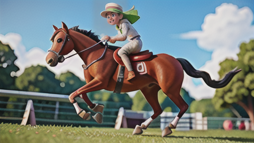 レースで見抜くことはできる？