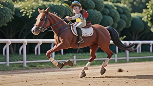 モンキー乗りがもたらした競馬界への影響