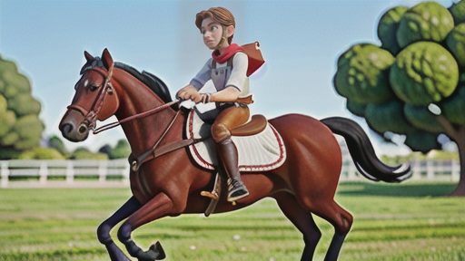 口籠の用途：なぜ馬は口籠を必要とするのか？