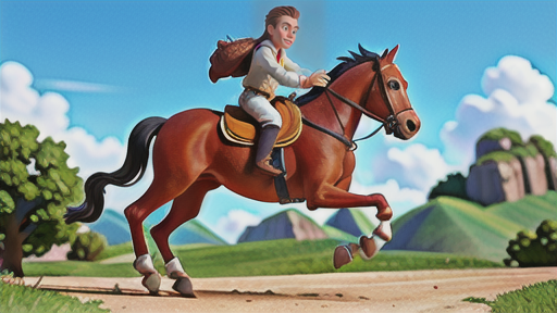 進化し続ける騎乗スタイル：モンキー乗りの未来