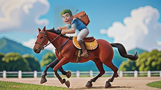 なぜ「屋根」が騎手を指すのか？ その由来を探る