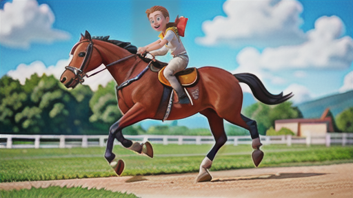 「ヤネ」がレースに与える影響