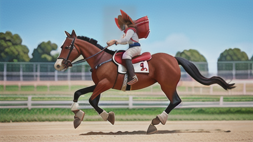 広大な施設と充実した設備