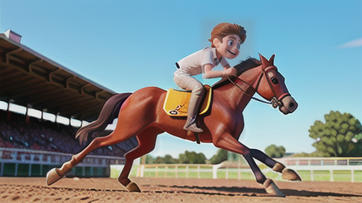 競馬ファンも知っておきたい走路監視の重要性