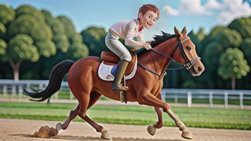 美浦トレセン所属の主な競走馬と調教師