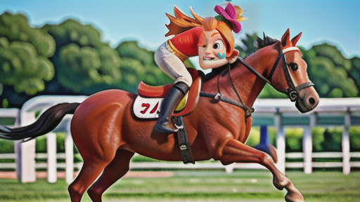 「やらず」のないクリーンな競馬を目指して