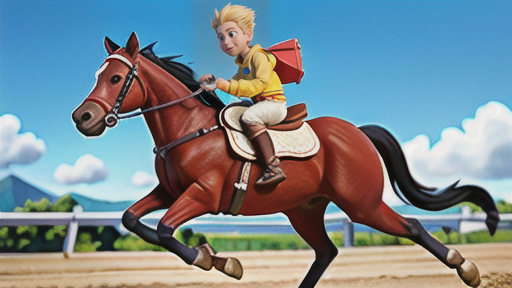 ヤマキズは競走馬に影響するのか？