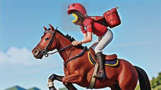 ヤマキズから見える馬の過去