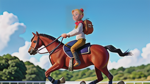 側対歩が見られる他の動物たち