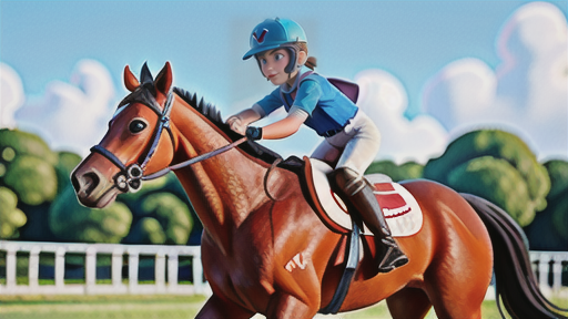 「向正面」での騎手の駆け引き