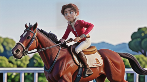 鼻孔の大きさと競走馬の関係とは？