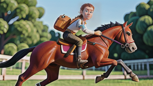 鼻孔以外で馬の能力を見抜くポイントは？