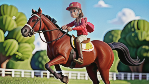 鼻孔にまつわる競馬界のエピソード