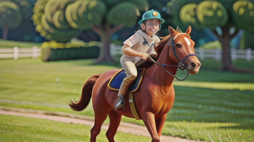 ヨレる馬の見分け方