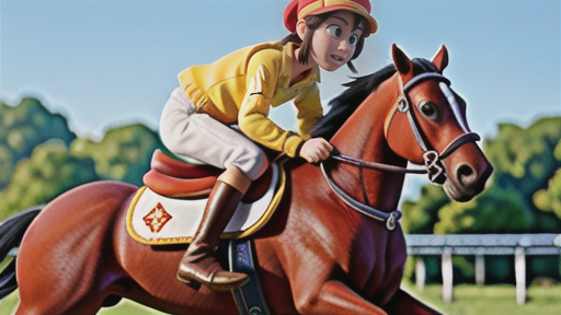 ヨレるとどうなる？レースへの影響