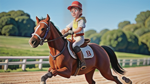 レースにおける「息を入れる」