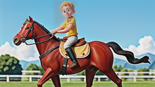 息の入れ方と騎手の腕