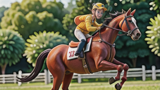 競走馬の健康と向き合うために