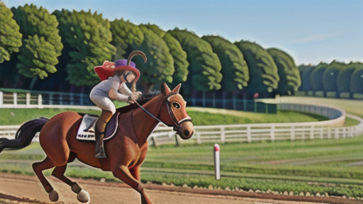 「不良馬場」がレースに与える影響とは