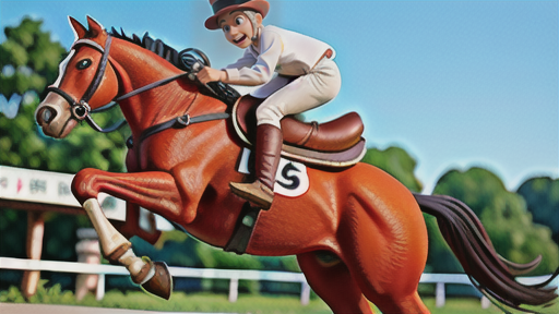 ラチと枠順の関係性