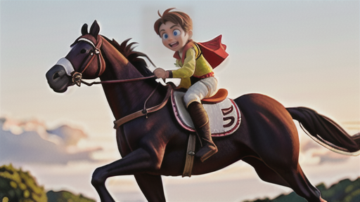 レースへの影響は？